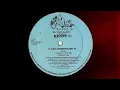 Download Lagu Kenny C. – I Can Understand It (12'' Single) ((24bit-48khz) (Wav) Vinyl Remastering)