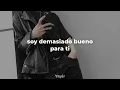 I'm Picky - Shaka Ponk (sub español)