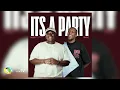 Download Lagu Dlala Regal and Caramelized Music - It's A Party (Official Audio)