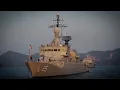 Download Lagu SAMUDERA RAYA - Royal Malaysia Navy song