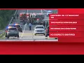 2 hurt in shooting on I-77 in Mooresville