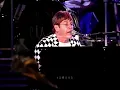 Lagu Elton John LIVE HD REMASTERED - I Guess That's Why They Call It The Blues (Rio, Brazil) | 1995