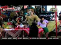 CIDRO 3 - ARSEKA MUSIC | SETIO MUDO SOUND | INOMEDIA | ARDHANI TV - NGLINDUK 17 FEBRUARI 2022
