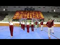 Download Lagu Stand Cheer \u0026 Cheerleader SCMU'61