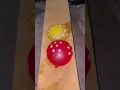 Download Lagu Ballon yellow and red #asmr #balloon #funny
