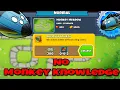 Vortex Normal Tutorial No Monkey Knowledge Monkey Meadows BTD6