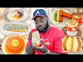 My 24-Hour Search for Philly s Best Food