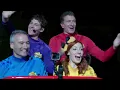 Toot Toot, Chugga Chugga, Big Red Car 🚗 Live in Concert 🎉 The Wiggles