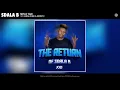 Sdala B - Mpilo Yam (Official Audio) ft. Lunga Dima, Henny C