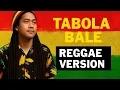 Download Lagu Tabola Bale - Silet Open Up (Reggae Cover) 