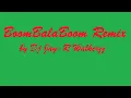 Download Lagu BOM BALABOM MIX ft. DJ Jay-R Walkerzz
