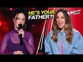 Rock Legend s Daughter Steps Out of His Shadow at 37 FOUR Chairs Turn The Voice Australia 2026