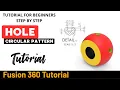 Download Lagu Autodesk Fusion 360 Tutorial voor beginners - Oefening 22