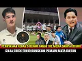 Download Lagu BIKIN TERKEJUT! Baggot Dengan Berani Katakan Hal Ini Ke Publik • FAM Fiks Duel Indonesia Vs Malaysia