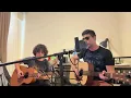 Pilli Bebek: "Bak" Akustik Cover..