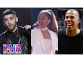 Lagu Ariana \u0026 Zayn Perform On The Voice - JayZ Responds To Beyonce's LEMONADE (DHR)