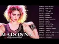 Lagu The Music Of Madonna | Collection | Non-Stop Playlist 2021 Vol.2