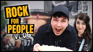 Největší překvapení ROCK FOR PEOPLE? 🤘🏻