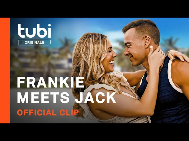 Frankie Meets Jack | Official Clip #5 | A Tubi Original