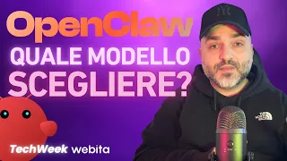 Migliori modelli AI per OpenClaw (2026): locale vs cloud vs API