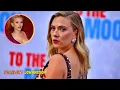 Scarlett Johansson s Actual Size Left Fans Speechless
