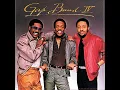 Early In The Morning - The Gap Band
