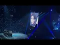 Silver Light - Ateez The Allstate Arena in Rosemont IL 8-10-2024