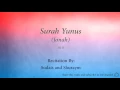 Download Lagu Surah Yunus Jonah   010   Sudais and Shuraym   Quran Audio