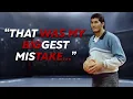 This Was My Biggest Mistake Giant Gonzalez s Life Story