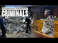 Download Lagu Mozambican is Sentenced to LIFE in Prison | Mozambicans \u0026 Zimbabweans Stealing Copper in SA