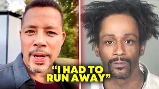 Download Terrence Howard BACKS Katt Williams And Reveals Why He Left Hollywood MP3