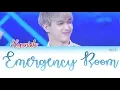 Download Lagu IM HYUNSIK (임현식) (BTOB) - EMERGENCY ROOM Lyrics (ENG/ROM/HAN)