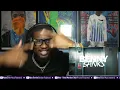 Pure Pain! | Benny Banks - Blind Spots (Official Video) | REACTION