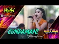Download Lagu CUNDAMANI - Tiara Amora - New Pallapa Live Wotan - Ramayana Profesional Audio