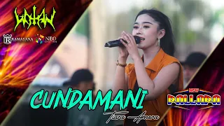 cundamani tiara amora new pallapa live wotan ramayana profesional audio