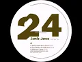 Jamie Jones - Can't believe I am still here