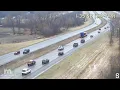 LIVE Minnesota traffic cameras Saturday Dec 14