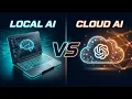 Which AI Run is Better Local AI vs ChatGPT Same File 18 Task Runs