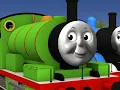 Lagu Lady Hatt's Birthday Party | Trainz Remake