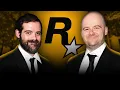 The Entire History of Rockstar Games