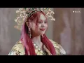 221107 유니버스 비비지 VIVIZ 'Rum Pum Pum' BEHIND