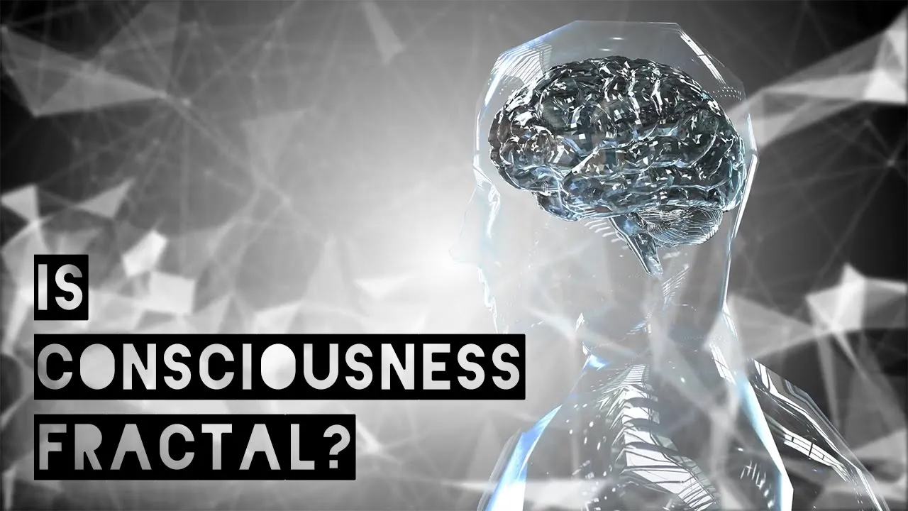 Is Consciousness Fractal?