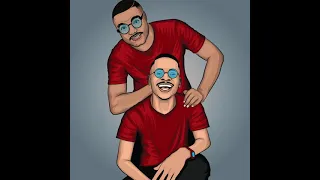 afro brotherz cutoff
