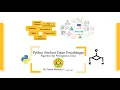Day-4 Python Struktur Dasar Percabangan Pernyataan IF Part-D