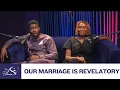 Our Marriage Has Been Revelatory Adenike Sherif Lawal Love Stories and Vibes