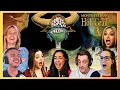 BEST Black Beast of AAARGH Reactions Monty Python and the Holy Grail Movie Reaction Compilation