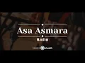 Download Lagu Asa Asmara – Baila (KARAOKE AKUSTIK) Download Lagu Asa Asmara – Baila (KARAOKE AKUSTIK)