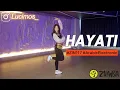 Download Lagu [ZUMBA] Hayati | Khadi | ZIN 117 | Zin Volume 117 | Arabic Electronic | 줌바 | 줌바댄스 | 진볼륨 117