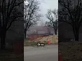 Train derails after smashing into truck carrying 134-foot beam USA TODAY