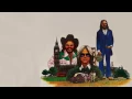 Tin Man + AMERICA + Lyrics / HD